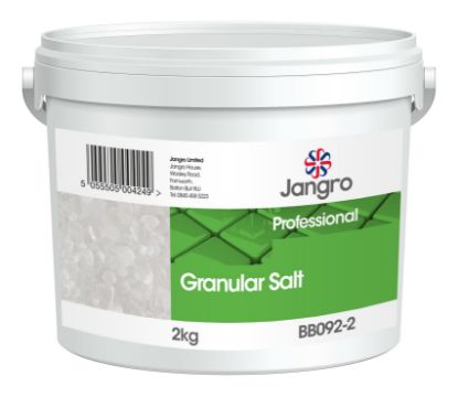 Picture of Jangro Granular Salt 2kg