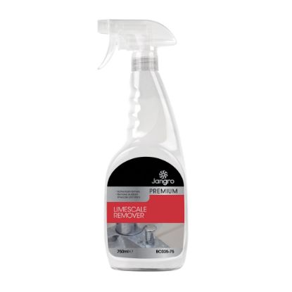 Picture of Jangro Premium Limescale Remover 750ml 