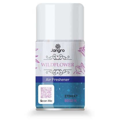 Picture of Jangro Air Freshener Wildflower 270ml