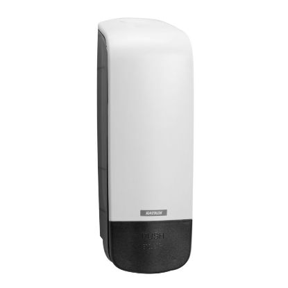 Picture of Katrin Inclusive Soap Dispensers 1000ml White