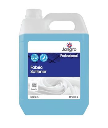 Picture of Jangro Professional Fabric Softener 5ltr