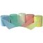 Picture of Jangro Lightweight Cloth Roll Green 350 Sheet Rolls (2)