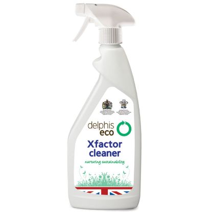 Picture of Delphis Eco Xfactor Spot Cleaner 700ml (Single)