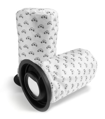 Picture of Numatic Quick Nq100 Dust Pods (Pack Of 10)