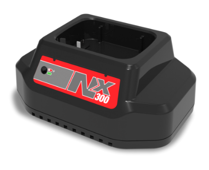 Picture of Numatic NX300 Lithium Battery Charging Dock No Plug