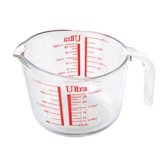 Picture of Measuring Jug Glass 0.5l (Single)