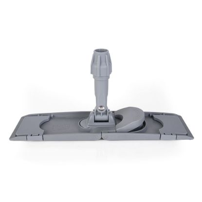Picture of Microspeedy Flat Mop Frame / Holder Grey