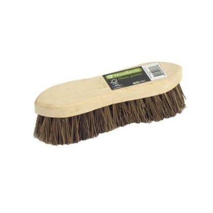 Picture of Hand Scrub Bassine Stiff 210mm