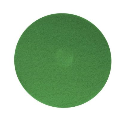 Picture of Floor Pad Green 13" (Case of 5)