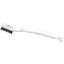 Picture of Stainless Steel Niche Brush White