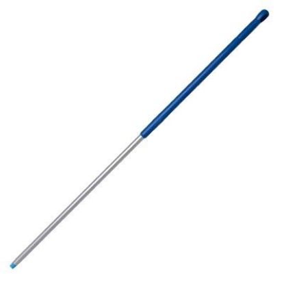 Picture of Hygiene Aluminium Handle 1535mm Blue