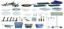 Picture of COMFORT 6 BERTH PACK 2025