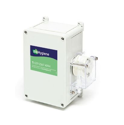 Picture of Bio Hygiene Grease Degrader Dosing Pump