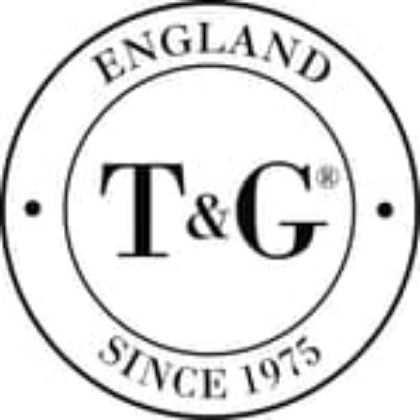 Picture for manufacturer T&G Woodware