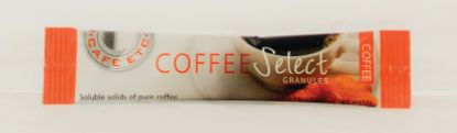 Picture of Cafe Etc Select Coffee Sticks 1.4g (Case Of 500)