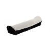 Picture of Black Folded Board Baguette Tray 35x60x247 (Case Of 500)