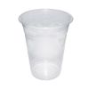 Picture of Clear RPET Cold Smoothie Cup 12oz Recyclable (Pack of 50)