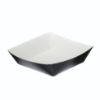 Picture of Black Folded Board Burger Tray 5" X 5" (Pack Of 125)