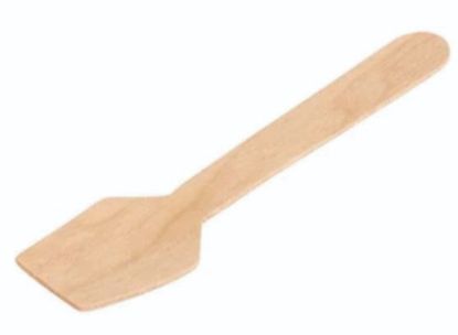 Picture of Wooden Ice Cream Spade (Pack of 400)