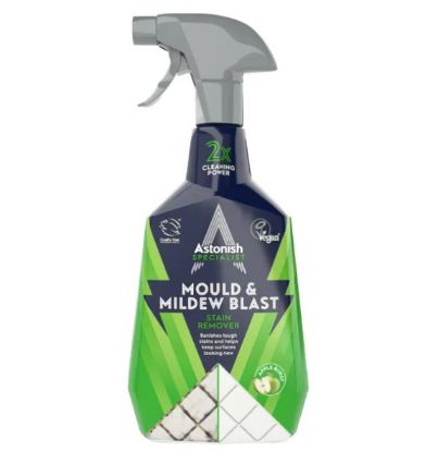Picture of Astonish Specialist Mould And Mildew Blast 750ml