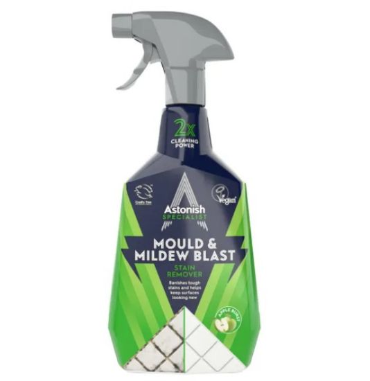Picture of Astonish Specialist Mould And Mildew Blast 750ml
