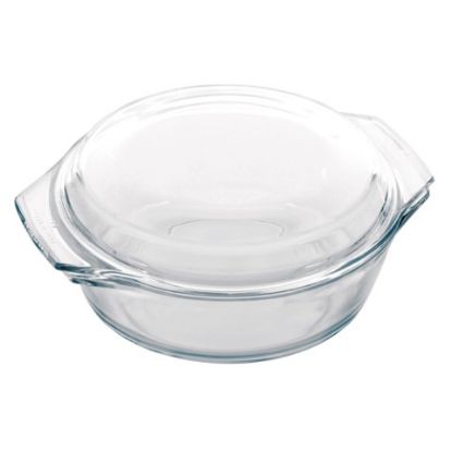 Picture of Round Casserole 2l (Single)