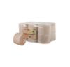 Picture of L-One Eco-Natural Mini Toilet Roll 2ply 180mtr (Case of 12)