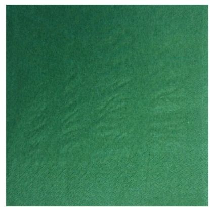 Picture of Napkin Dinner 40cm Forest Green 2ply (Pack of 125)