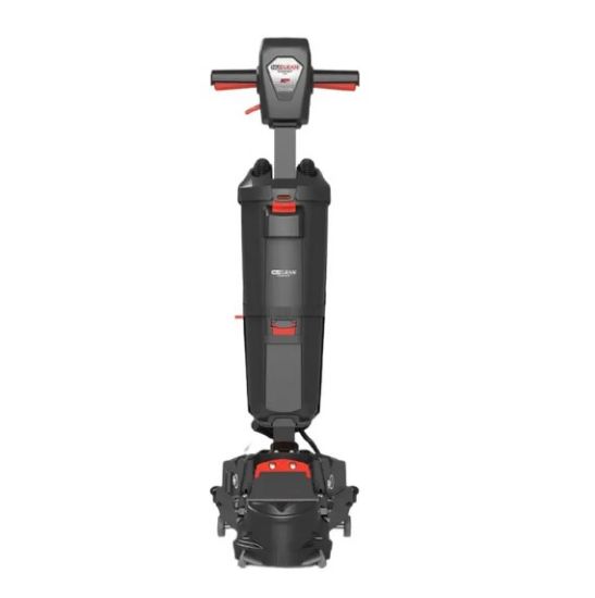 Picture of Numatic Nuclean Compact 22oNX Scrubber Dryer With 1 Battery