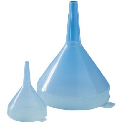 Picture of Catering Plastics 6" Funnel