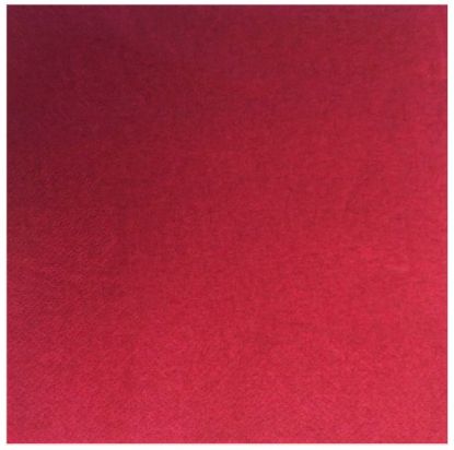 Picture of Tablin Airlaid Dinner Napkin 8 Fold 40cm X 40cm Bordeaux (50)