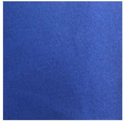 Picture of Tablin Slipcover 90cm X 90cm Navy Blue (100)