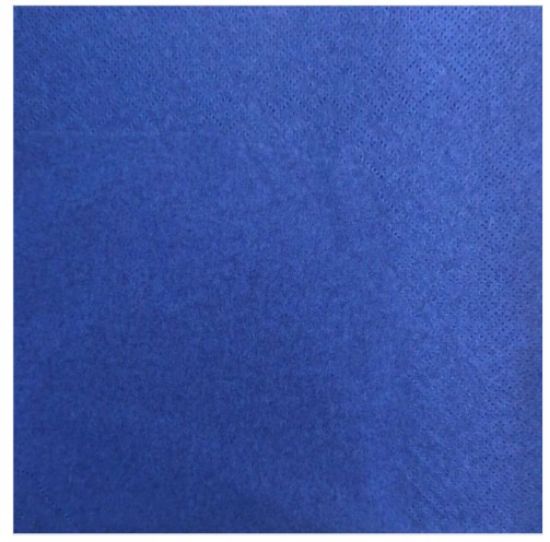 Picture of Tablin Slipcover 90cm X 90cm Navy Blue (100)