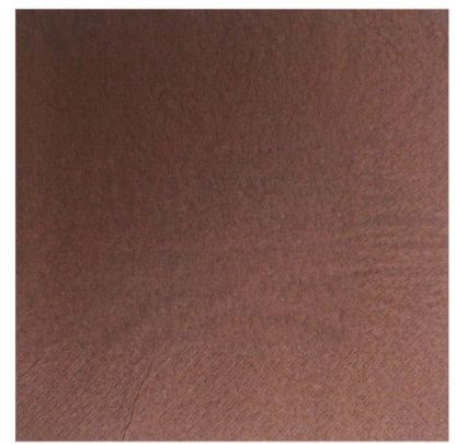 Picture of Napkin Dinner 40cm Chocolate 2 Ply (Pack of 125)