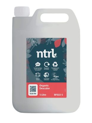 Picture of Jangro Ntrl Organic Descaler 5ltr (Single)
