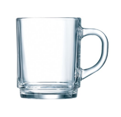 Picture of Arcoroc Stacking Coffee Mugs 240ml