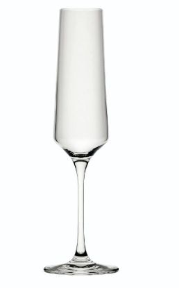 Picture of Murray Flute 7.75oz 220ml  (Case Of 6)