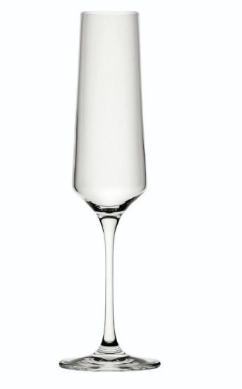 Picture of Murray Flute 7.75oz 220ml  (Case Of 6)