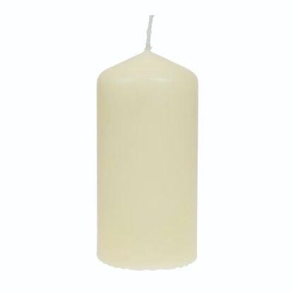 Picture of Church Candle 200/70 Cream 80hr