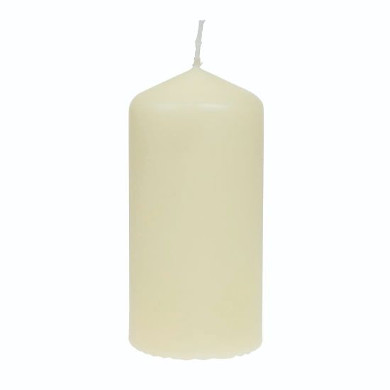 Picture of Church Candle 200/70 Cream 80hr