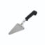 Picture of Genware Plastic Handle Cake Server Black