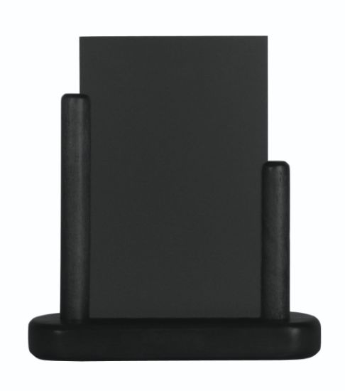 Picture of Table Board 21x30cm Large Black