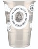 Picture of Printed Two In One Flexy Glass UKCA & CE Marked 20oz To Brim (Pack Of 50)