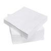 Picture of Lunch Napkin 33cm X 33cm White 2 Ply (Pack Of 100)