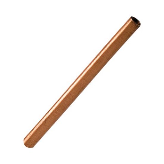 Picture of Copper Straw For Pineapple *p
