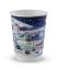 Picture of Vegware Double Wall Winter Hot Cup 12oz 89 Series (Pack Of 25)