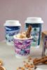 Picture of Vegware Double Wall Winter Hot Cup 12oz 89 Series (Pack Of 25)