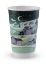 Picture of Vegware Double Wall Winter Hot Cups 16oz 89 Series (Pack Of 20)
