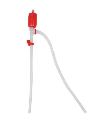 Picture of Sprayer 210ltr Syphon Drum