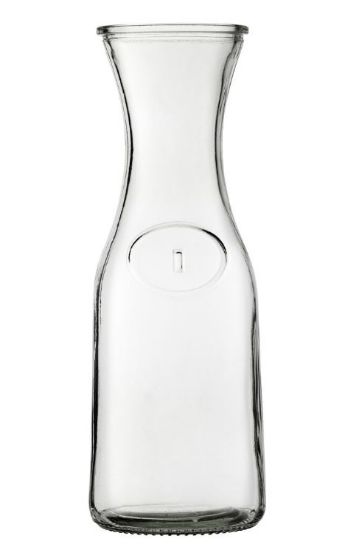 Picture of Utopia 1l  Carafe (Case Of 6)